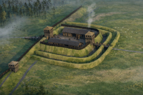 Iskocya8217da-Antik-Roma-Askerlerine-Ait-Gizli-Gozetleme-Ussu-Bulundu-featured