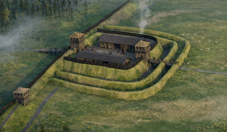 Iskocya8217da-Antik-Roma-Askerlerine-Ait-Gizli-Gozetleme-Ussu-Bulundu-featured