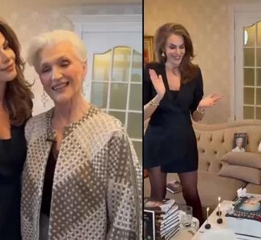 Maye-Musk-Istanbul8217da-Tulin-Sahin8217den-Dogum-Gunu-Surprizi-featured