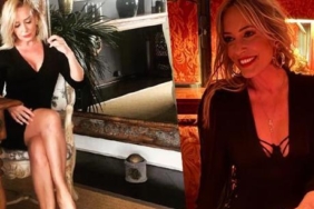 Nostaljik-Anlar-Saba-Tumer-Genclik-Fotografini-Paylasti-featured