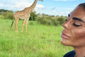 Sureyya-Yalcin-safari-keyfi-yapiyor-Sikligini-koruyor-featured