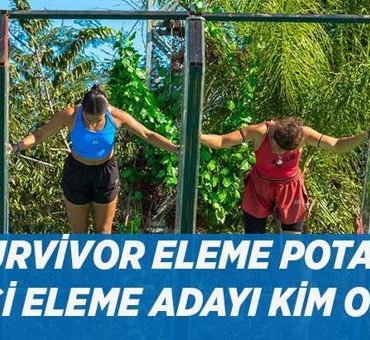 Survivor-17-Mart-Eleme-Adayi-Kim-Oldu-Dokunulmazligi-Kim-Kazandi-featured