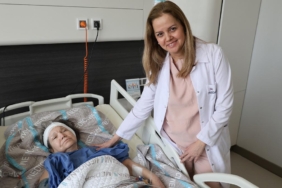 5 Yıllık Karın Ağrısının Sebebi İnce Bağırsaktaki Tümör Çıktı 3 thumbnail