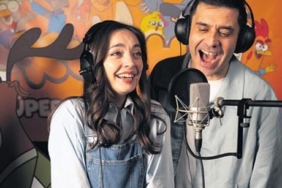 Öykü Berkan kimdir, yaşı kaç? The Traitors Türkiye'deki rolü 1 thumbnail