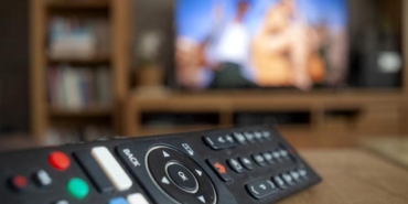 Remote Control of Television