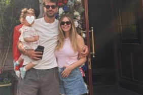 2-yasindaki-kizinin-yuzunu-ilk-kez-gosterdi-Dogum-gunu-surprizi-featured