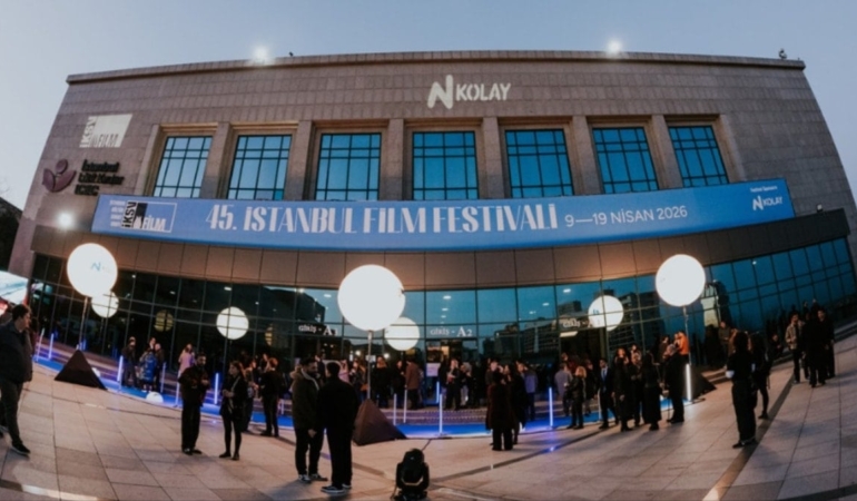 45.-Istanbul-Film-Festivali-Lutfi-Kirdarda-Basladi-featured