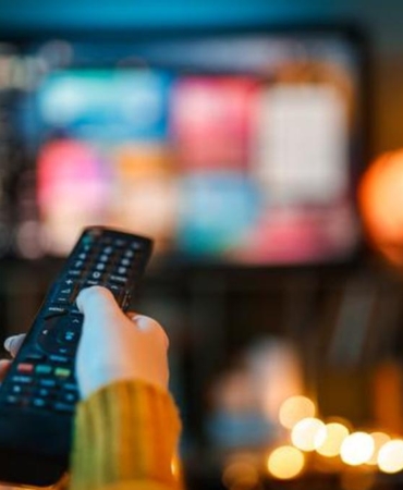 Using remote control