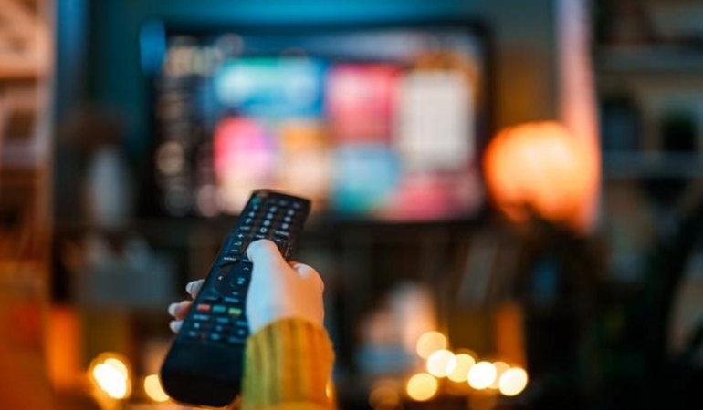 Using remote control