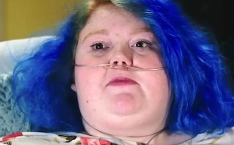 8216Dolly8217nin-Hikayesi8217-ile-taninan-isim-30-yasinda-vefat-etti-featured