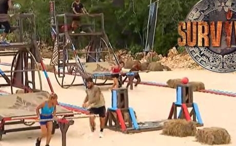 9-Nisan-Survivor-2026-iletisim-odul-oyununu-hangi-ekip-kazandi-featured