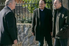 Sinan Akçıl, TFF Başkanı ile Milli Takım için Bir Araya Gelecek 1 thumbnail