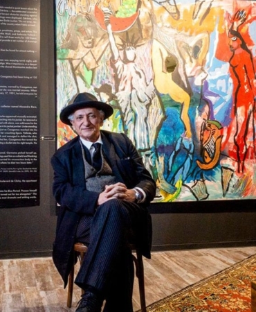 Bedri-Baykam8217dan-Picasso8217nun-Basyapitina-Modern-Bir-Yorum-featured