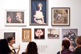 Tavan Arasında Bulunan Rembrandt Tablosu, 1,4 Milyon Dolara Satıldı 3 thumbnail