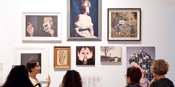 Bir-Asrin-Sanat-Yolculugu-Yuzyilin-Izleri-Sergisi-Acildi-featured