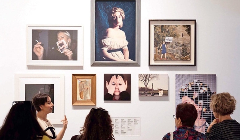 Bir-Asrin-Sanat-Yolculugu-Yuzyilin-Izleri-Sergisi-Acildi-featured