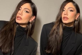 Seda Sayan, aldatılan kadınlara önemli bir öneride bulundu! 3 thumbnail