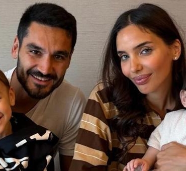 Ilkay-Gundogan-ve-Sara-Arfaoui-ucuncu-cocuklarini-dunyaya-getirdi-featured