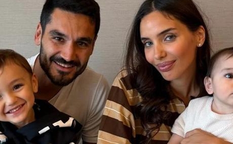 Ilkay-Gundogan-ve-Sara-Arfaoui-ucuncu-cocuklarini-dunyaya-getirdi-featured