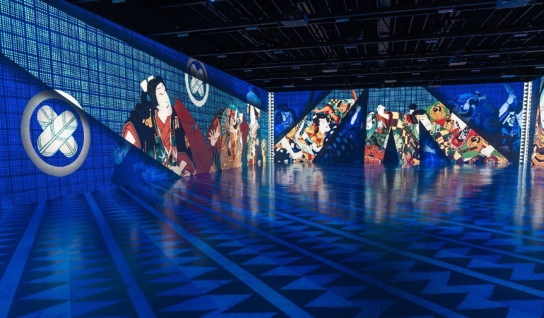 Istanbulda-Dijital-Sanat-Yolculugu-Dusler-Zamani-Japonya-featured