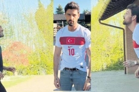 Yasemin Erbil, Babaannesinin Vefatının Ardından Tepki Çekti 1 thumbnail