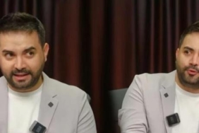 Perran Kutman: Karakterlerim İçin Değil Kendim İçin Yaşıyorum 1 thumbnail