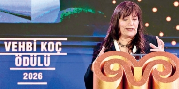 Koc-Toplulugu-100-Yasinda-Vehbi-Koc-Odulu-Canan-Tolonun-Oldu-featured