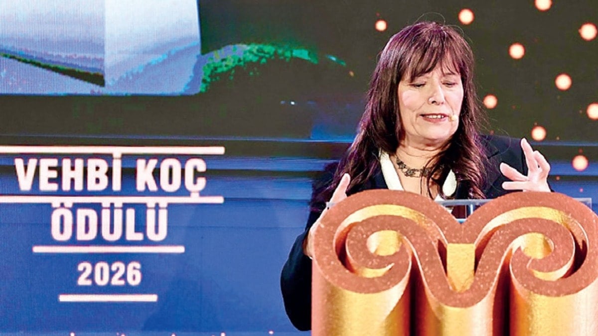 Koc-Toplulugu-100-Yasinda-Vehbi-Koc-Odulu-Canan-Tolonun-Oldu-featured