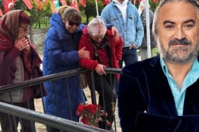 Melek-Baykal-Volkan-Konakin-mezarini-ziyaret-ederek-anisini-yasatti-featured