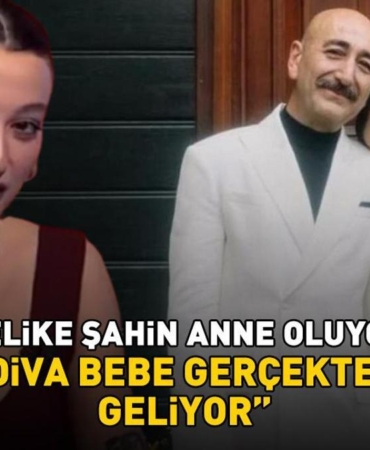 Melike-Sahinden-Mujdeli-Haber-Unlu-Sarkici-Anne-Oluyor-featured