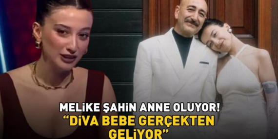 Melike-Sahinden-Mujdeli-Haber-Unlu-Sarkici-Anne-Oluyor-featured