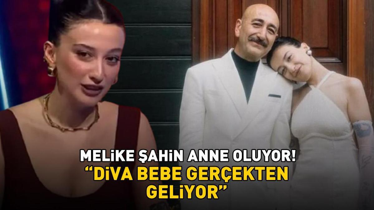 Melike-Sahinden-Mujdeli-Haber-Unlu-Sarkici-Anne-Oluyor-featured