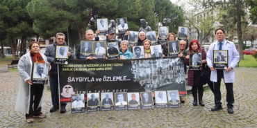 Pandemide-Kaybedilen-557-Saglik-Emekcisi-Saygiyla-Anildi-featured