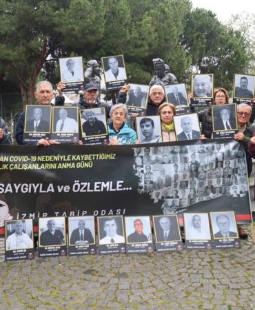 Pandemide-Kaybedilen-557-Saglik-Emekcisi-Saygiyla-Anildi-featured