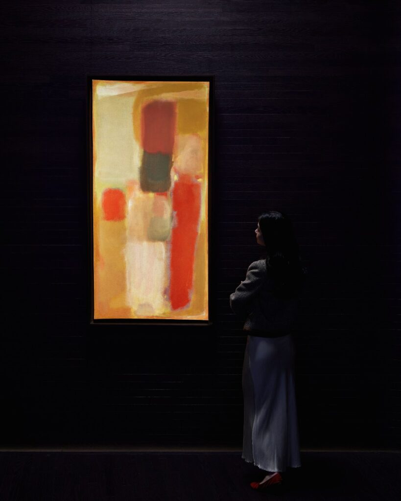 Rothkonun-Tarihi-Eseri-Hong-Kongdaki-Muzayedede-Rekor-Kirdi-featured