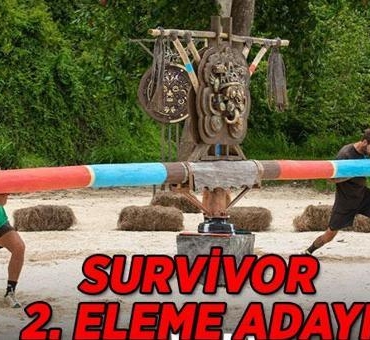 SURVIVOR-2.-ELEME-ADAYI-8-Nisan-Carsamba-Survivor-potasina-kim-girdi-2.-dokunulmazlik-oyununu-hangi-takim-kazandi-featured