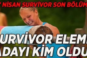 SURVIVOR-GUNCELLEMESI-7-Nisan-2026-Survivor-son-bolum-featured