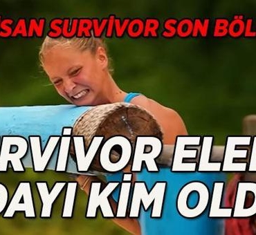 SURVIVOR-GUNCELLEMESI-7-Nisan-2026-Survivor-son-bolum-featured