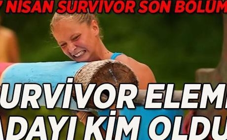 SURVIVOR-GUNCELLEMESI-7-Nisan-2026-Survivor-son-bolum-featured