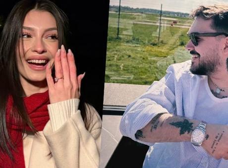 Sarkici-Cagan-Sengul-sosyal-medya-fenomeni-Zeynep-Demirhan-ile-nisanlandi-featured