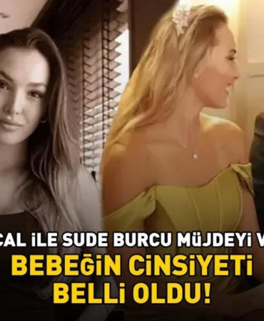 Sude-Burcu-ve-Mert-Ocal-Bebek-Bekliyor-Cinsiyeti-Belli-Oldu-featured
