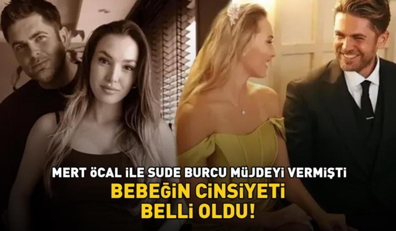 Sude-Burcu-ve-Mert-Ocal-Bebek-Bekliyor-Cinsiyeti-Belli-Oldu-featured