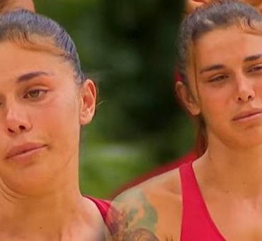 Survivor8217da-Nefise8217den-sevgilisine-carpici-mesaj-8216Bazi-insanlari-hayatima-aldigim-icin-pismanim8217-featured