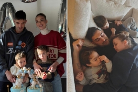 Yasemin-Sefkatli-ve-Oglu-Ayel-Merdiven-Kazasi-Gecirdi-featured