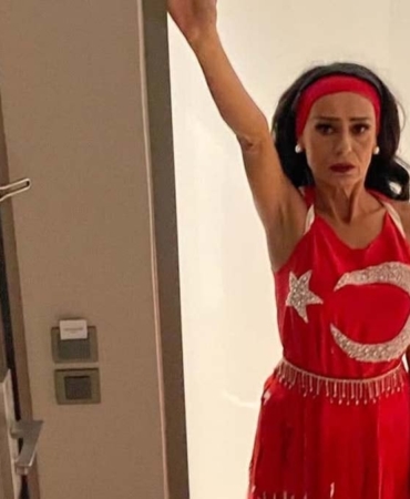 Yildiz-Tilbe8217den-Milli-Takim-Marsi-Cikisi-8220Kufurlu-Yaparim8221-featured