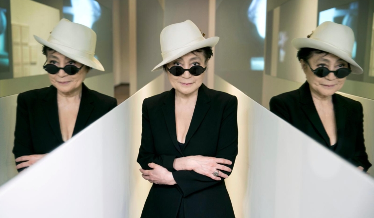 Yoko-Ononun-Kapsamli-Sergisi-Sakip-Sabanci-Muzesine-Geliyor-featured