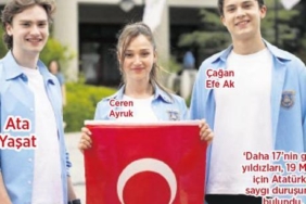 Yılın en büyük sürprizi! Travis Scott İstanbul’a geliyor 1 thumbnail
