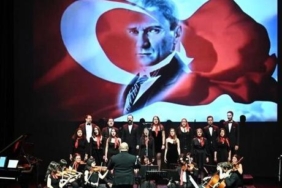 19 Mayıs'ın 107. Yılında Türkiye Sanatçıların Sesiyle Yankılandı 3 thumbnail