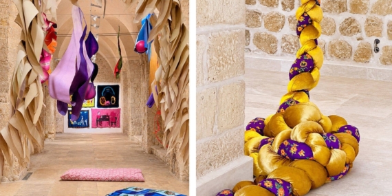 7.-Mardin-Bienali-8220GOKzemin8221-Temasiyla-Sanatseverlerle-Bulustu-featured