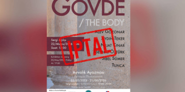 Ayvalik8217ta-8220GOVDE8221-sergisine-belediye-engeli-Sergi-iptal-edildi-featured